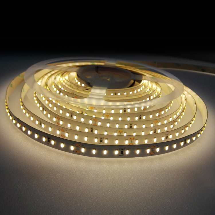 SMD3014 LED Flexible Strip 140LEDs