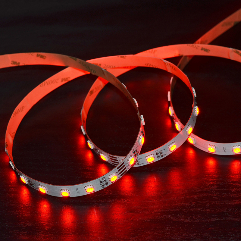 Super Long Constant Current LED Flexible Strip