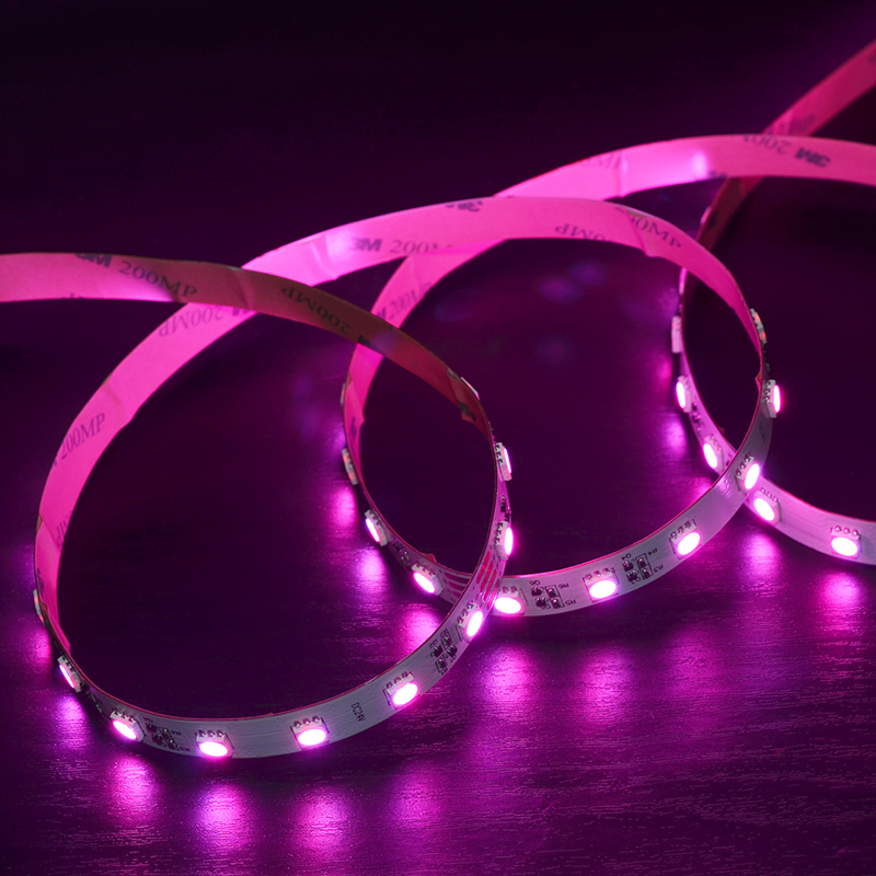 Super Long Constant Current LED Flexible Strip