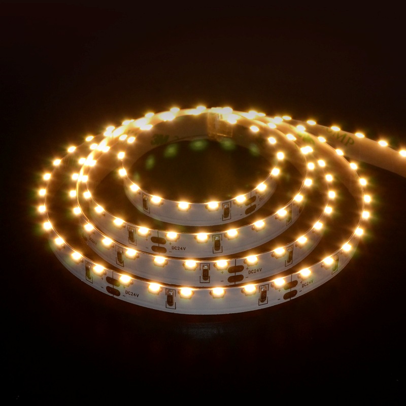 Sideview LED Flexible Strip 120LEDs