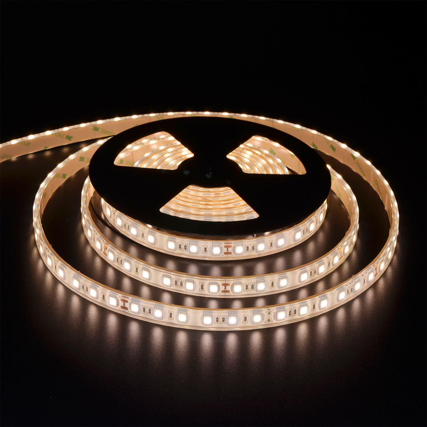 IP68 Waterproof LED Flexible Strip