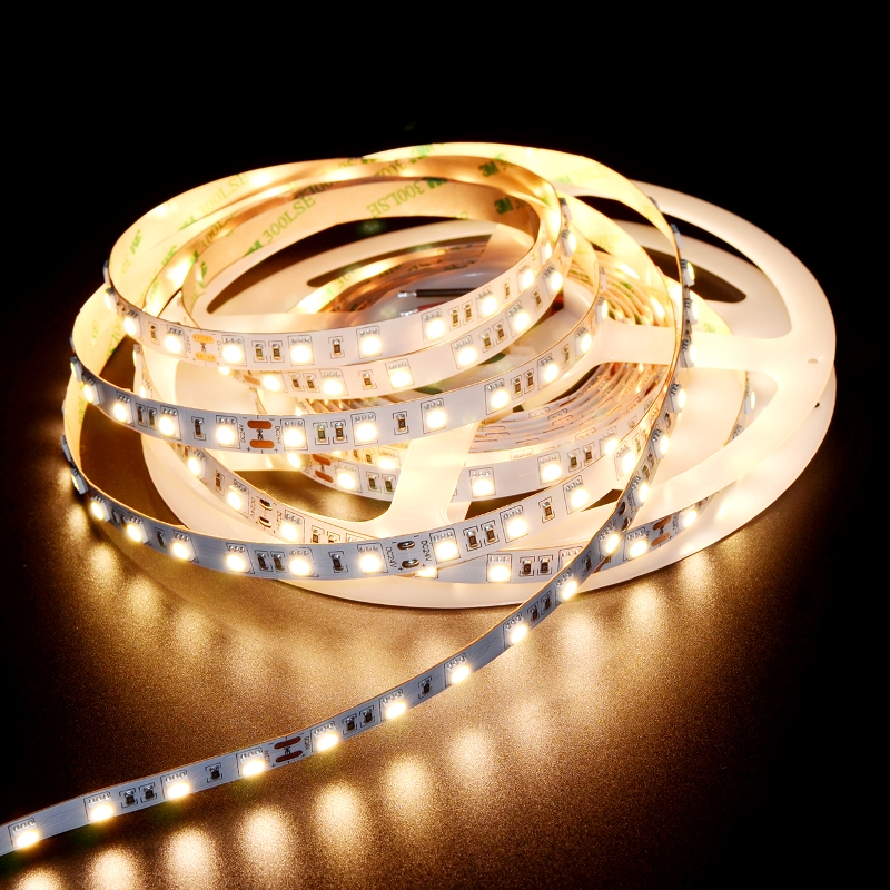 SMD5050 LED Flexible Strip