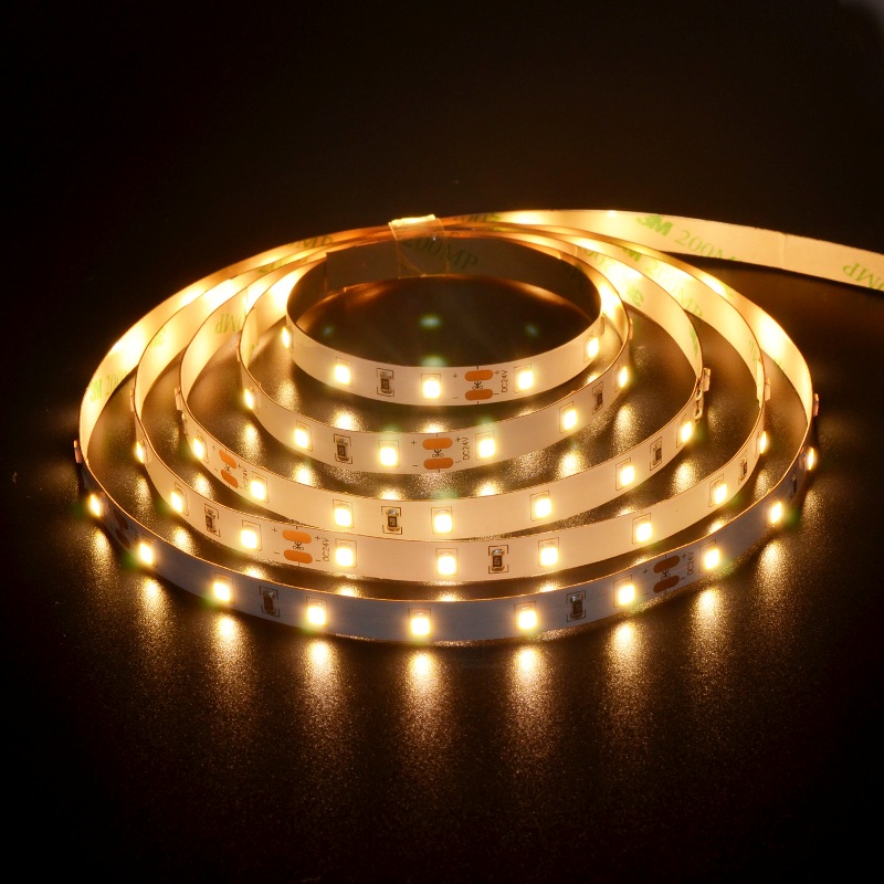 SMD2835 LED Flexible Strip 60LEDs