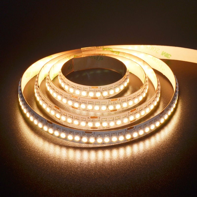 SMD3528 LED Flexible Strip 240LEDs