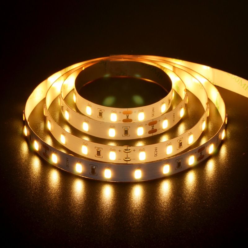 SMD5630 LED Flexible Strip 60LEDs