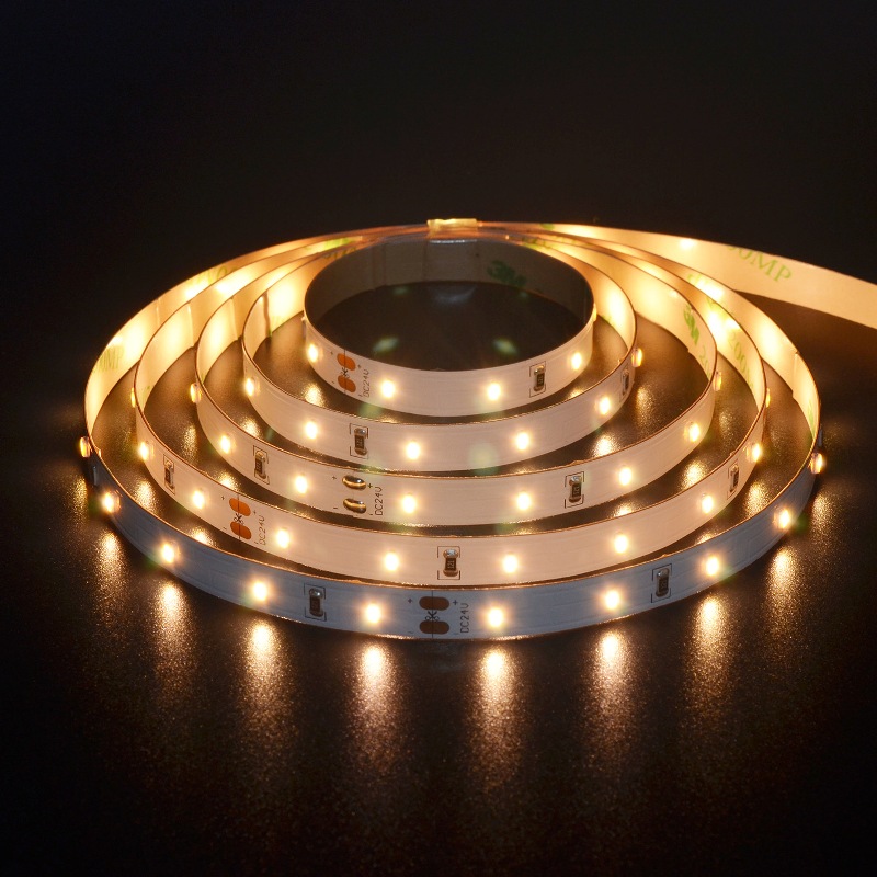 SMD3528 LED Flexible Strip 60LEDs