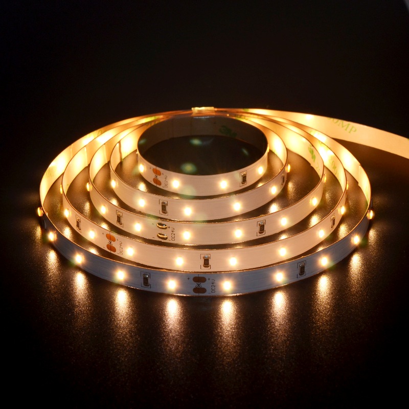 SMD3014 LED Flexible Strip 60LEDs