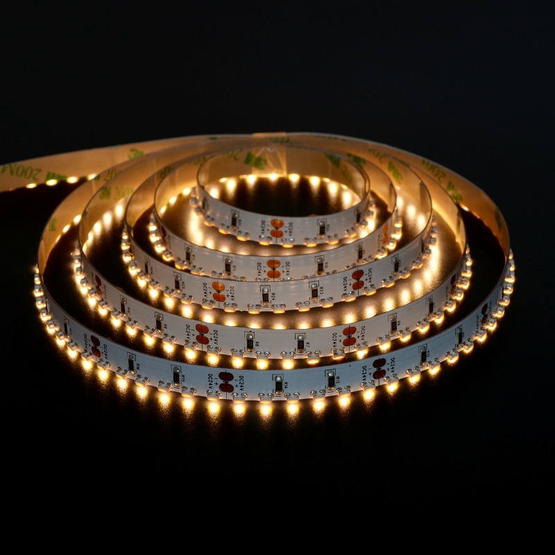 Sideview LED Flexible Strip 156LEDs